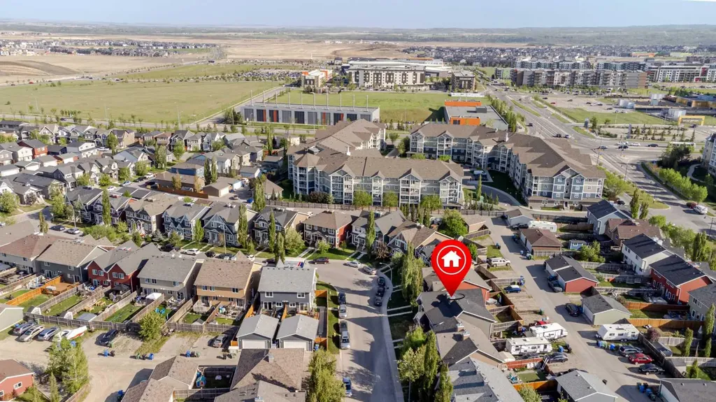 49 Auburn Crest Lane SE Calgary AB T3M 0Z1