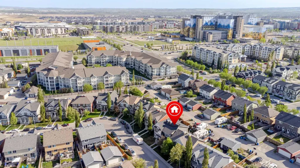 49 Auburn Crest Lane SE Calgary AB T3M 0Z1