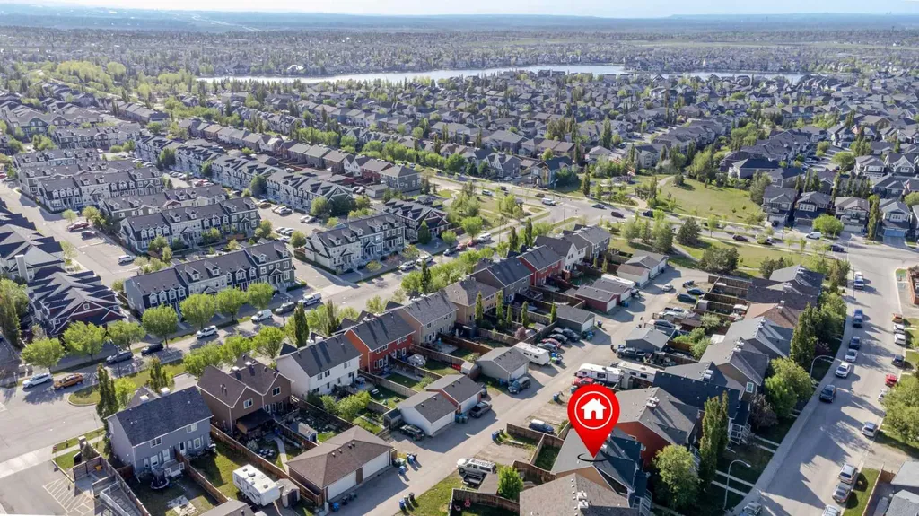 49 Auburn Crest Lane SE Calgary AB T3M 0Z1