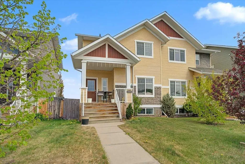 8770 72 Avenue Grande Prairie AB T8X0K6