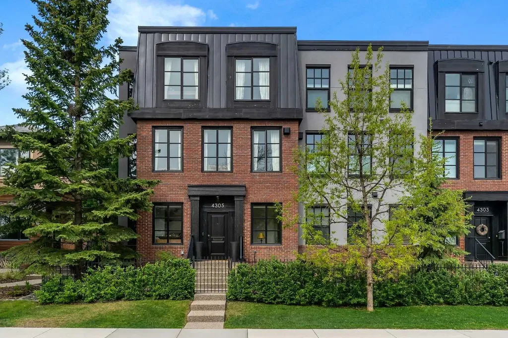 4305 16 Street SW Calgary AB T2T 4J1