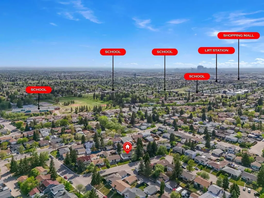 214 Rundleview Close NE Calgary AB T1Y 1J1