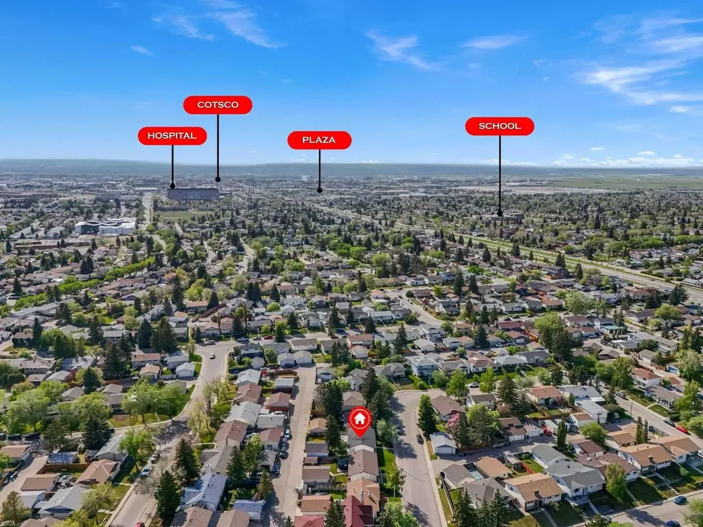 214 Rundleview Close NE Calgary AB T1Y 1J1
