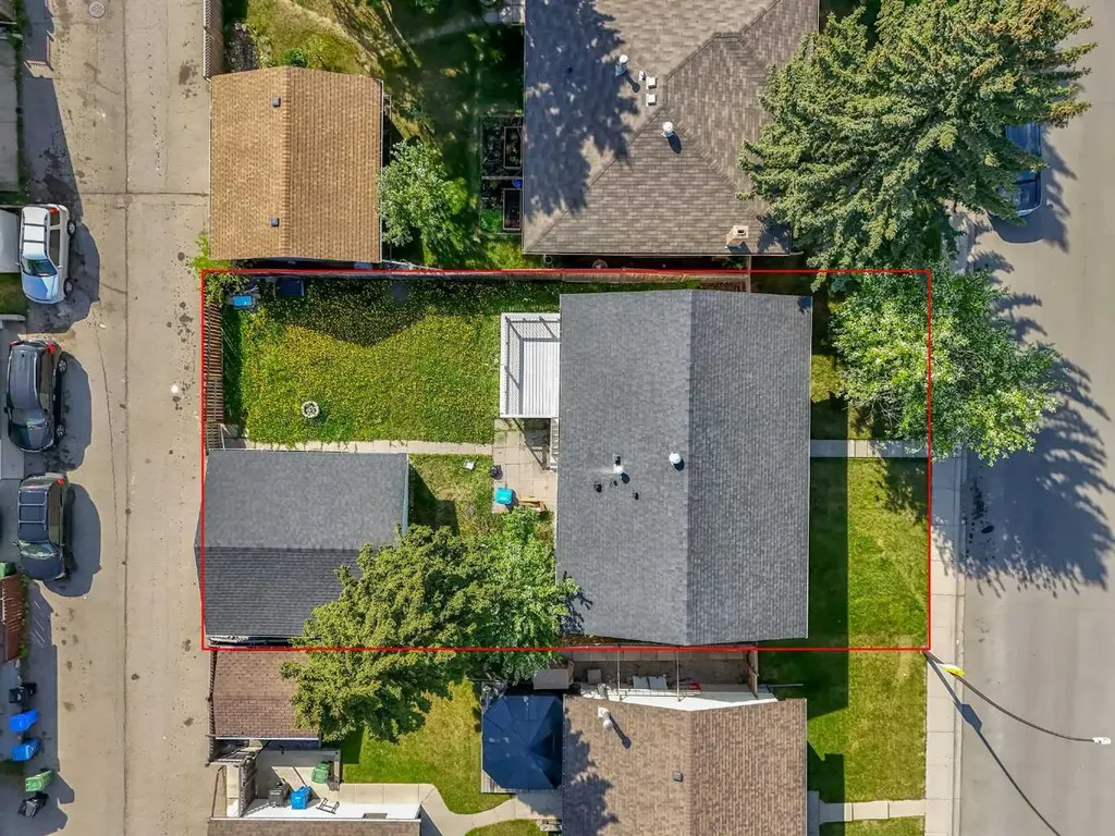 214 Rundleview Close NE Calgary AB T1Y 1J1