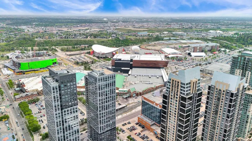 211 13 Avenue SE Calgary AB T2G1E1