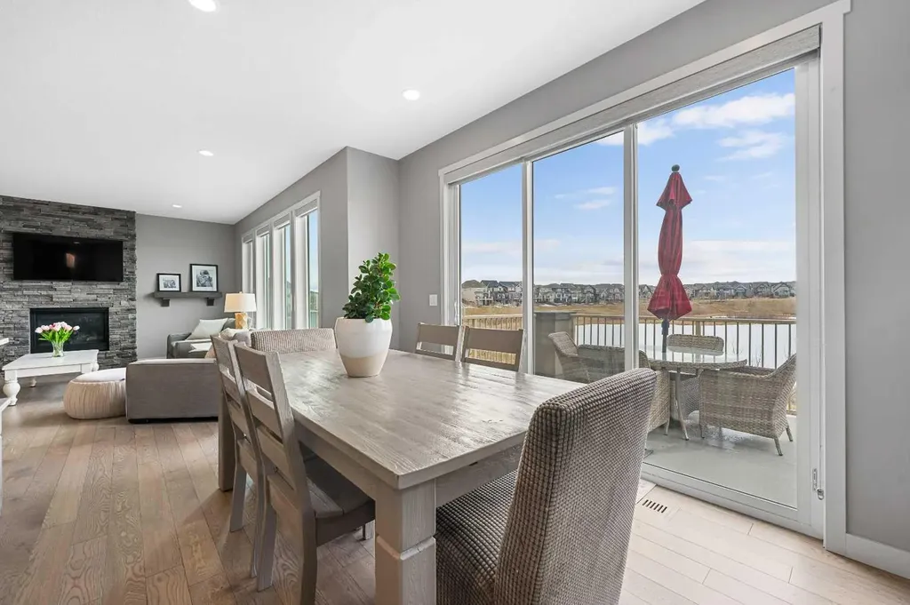 121 Marquis View SE Calgary AB T3M2H4
