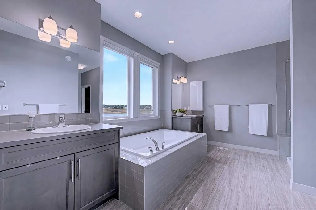121 Marquis View SE Calgary AB T3M2H4