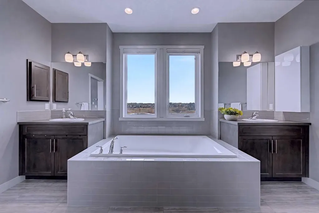 121 Marquis View SE Calgary AB T3M2H4