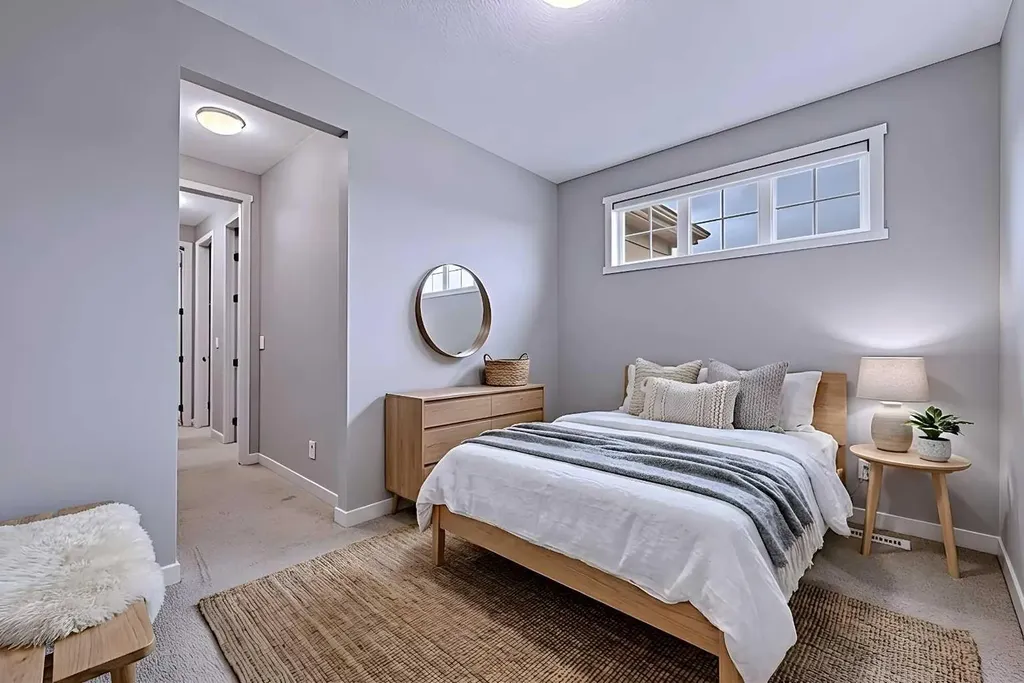 121 Marquis View SE Calgary AB T3M2H4