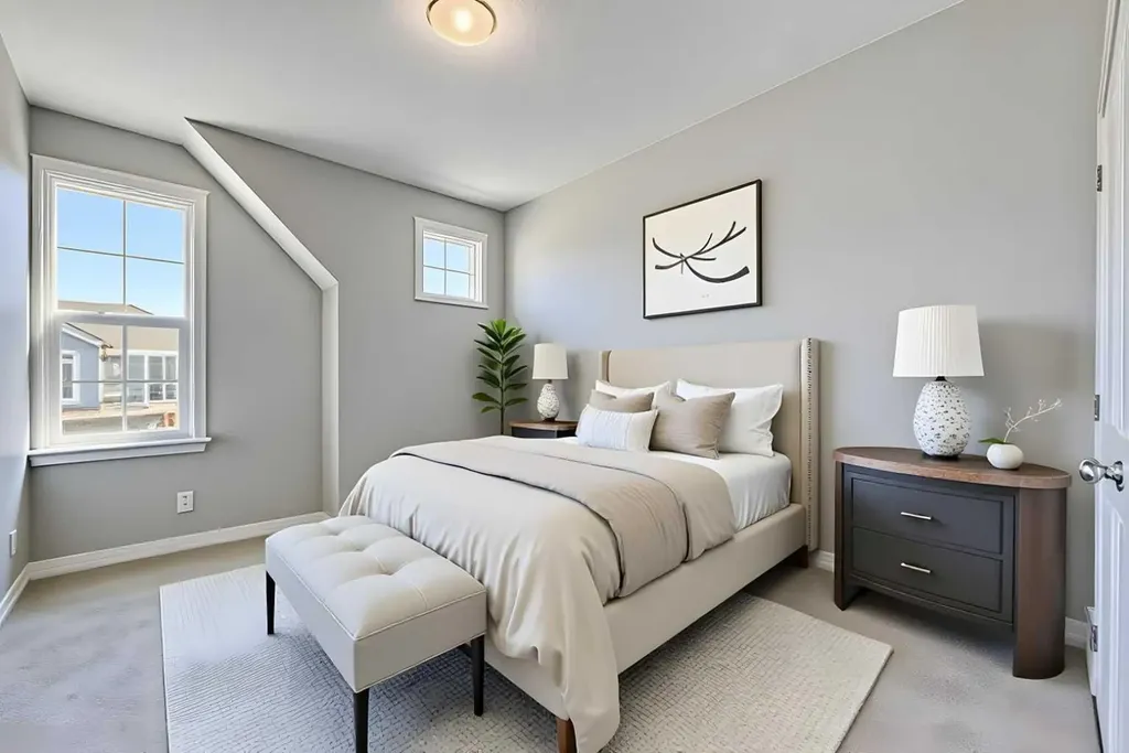 121 Marquis View SE Calgary AB T3M2H4