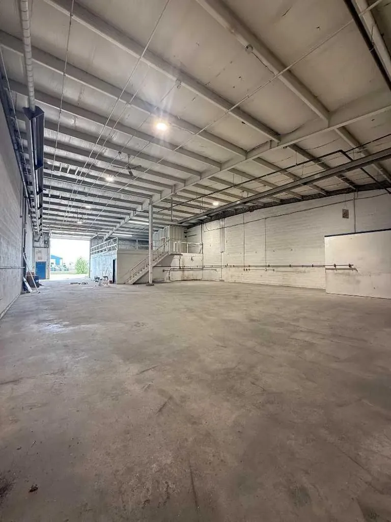 8319 Chiles Industrial Avenue Red Deer AB T4P 2V5