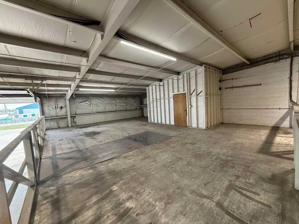 8319 Chiles Industrial Avenue Red Deer AB T4P 2V5