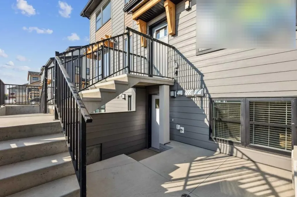 135 Mahogany Parade SE Calgary AB T3M4K2