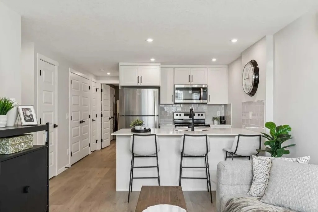 135 Mahogany Parade SE Calgary AB T3M4K2