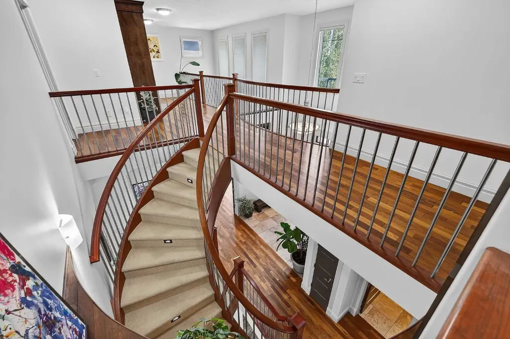 2646 Evercreek Bluffs Way SW Calgary AB T2Y 4V7