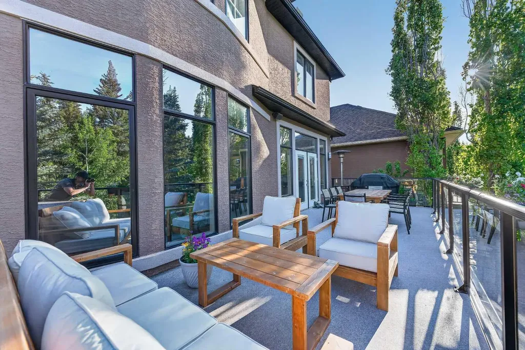 2646 Evercreek Bluffs Way SW Calgary AB T2Y 4V7