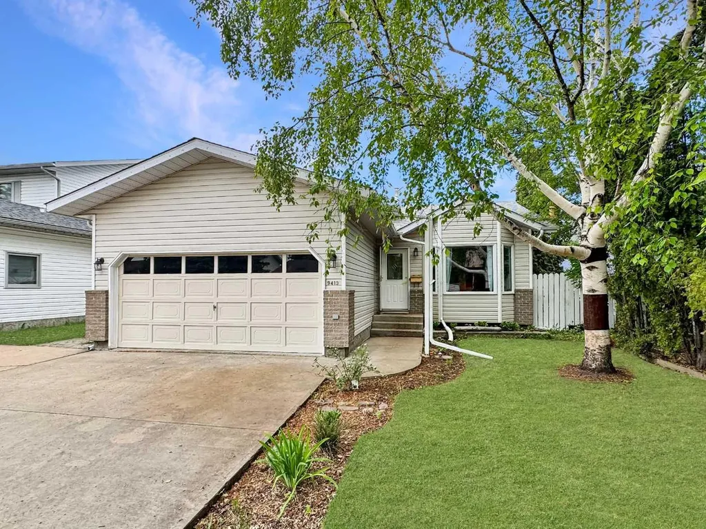 9413 64 Avenue Grande Prairie AB T8W 1B4