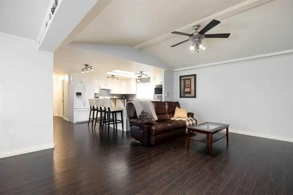 161 Mustang Road Fort Mcmurray AB T9H 5K5