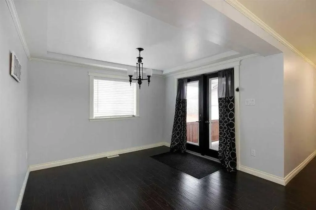 161 Mustang Road Fort Mcmurray AB T9H 5K5