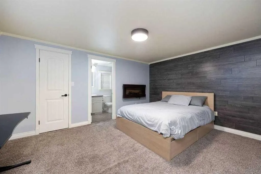 161 Mustang Road Fort Mcmurray AB T9H 5K5