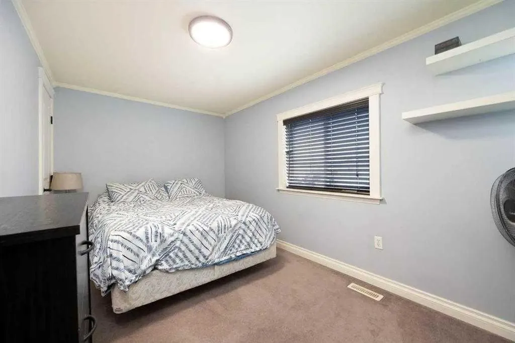 161 Mustang Road Fort Mcmurray AB T9H 5K5
