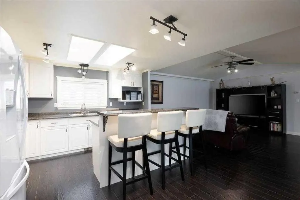 161 Mustang Road Fort Mcmurray AB T9H 5K5