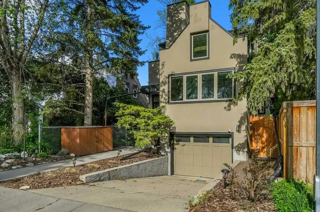 408 18a Street NW Calgary AB T2N2H2