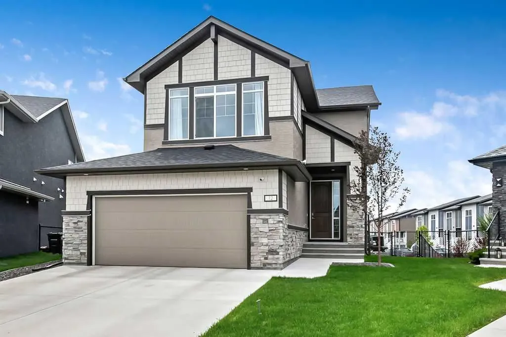 12 Ranchers Bay Okotoks AB T1S 0P2