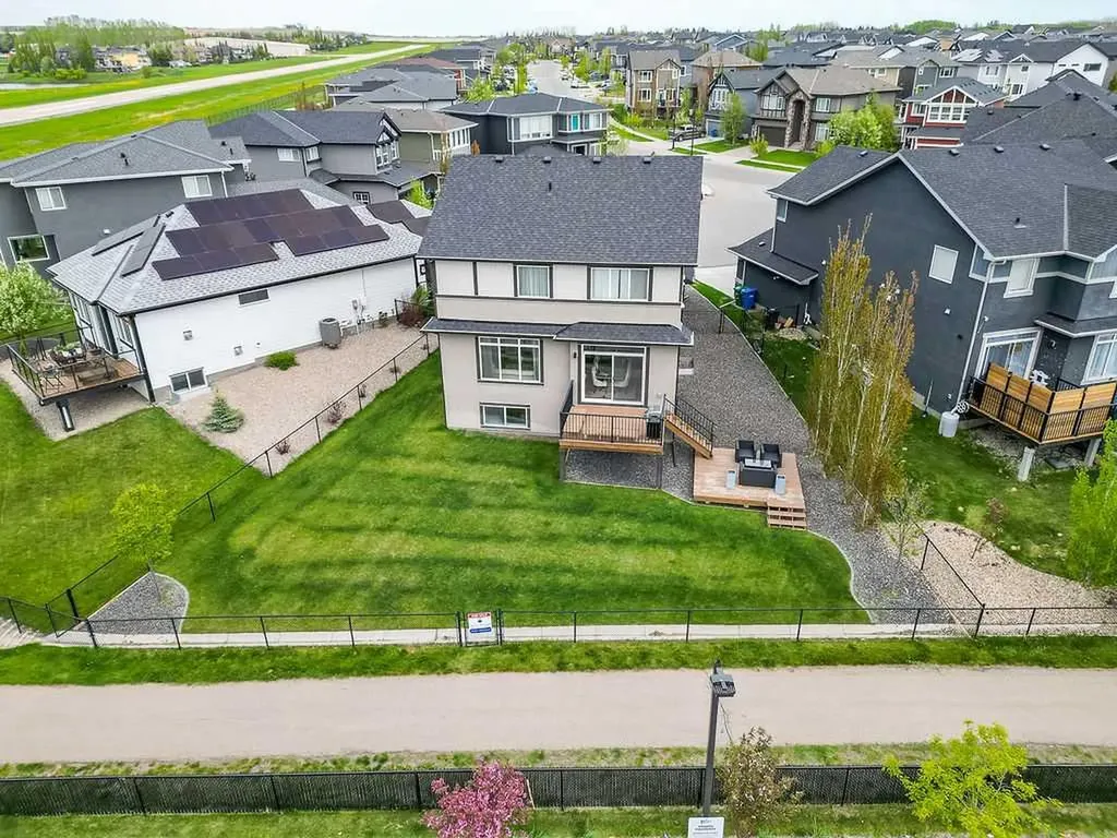 12 Ranchers Bay Okotoks AB T1S 0P2