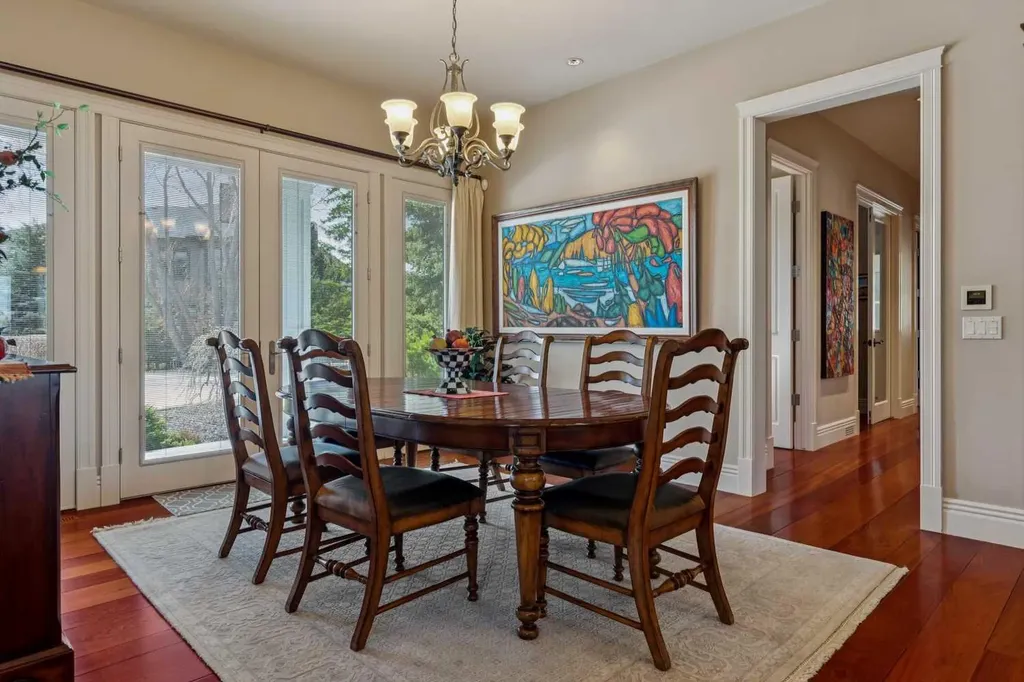 6 Aspen Ridge Lane SW Calgary AB T3H 5H9