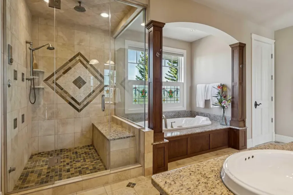 6 Aspen Ridge Lane SW Calgary AB T3H 5H9