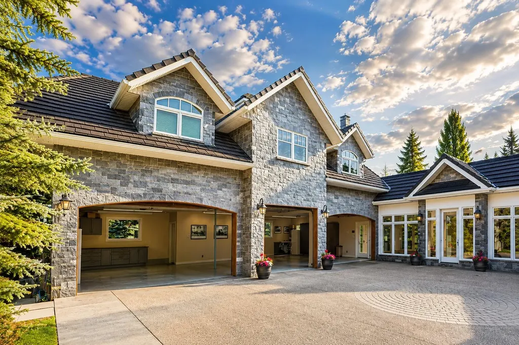 6 Aspen Ridge Lane SW Calgary AB T3H 5H9
