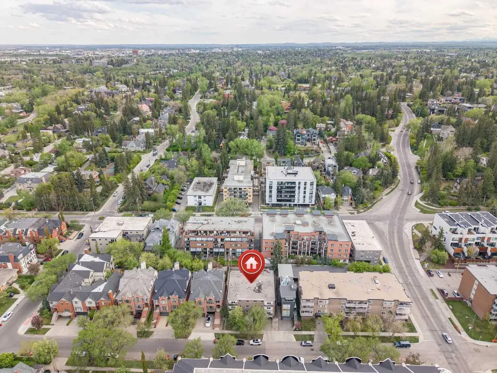 823 19 Avenue SW Calgary AB T2T 0H6