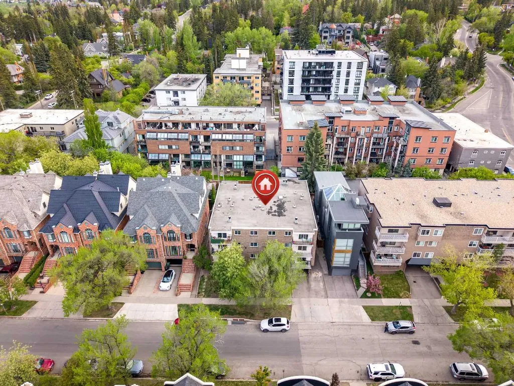 823 19 Avenue SW Calgary AB T2T 0H6