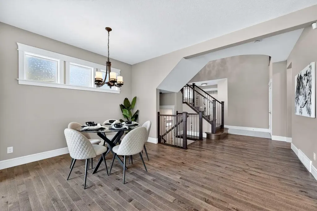248 Marquis Landing SE Calgary AB T3M2H3