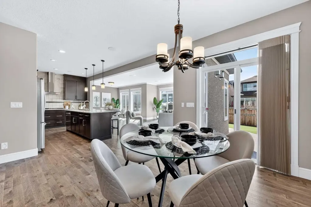 248 Marquis Landing SE Calgary AB T3M2H3