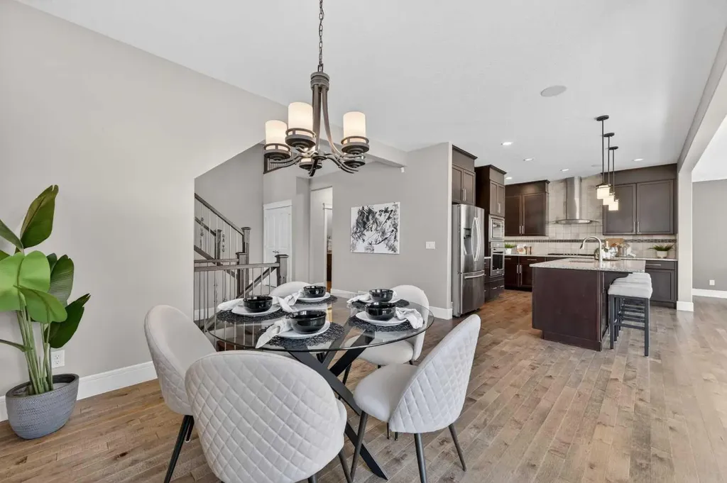 248 Marquis Landing SE Calgary AB T3M2H3