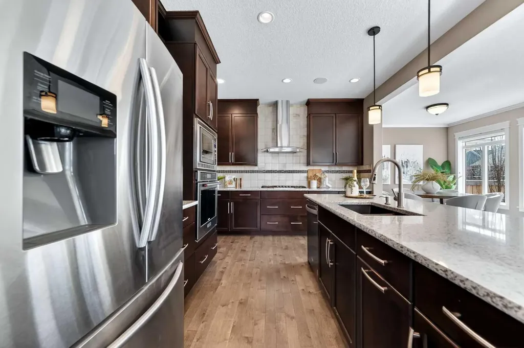 248 Marquis Landing SE Calgary AB T3M2H3