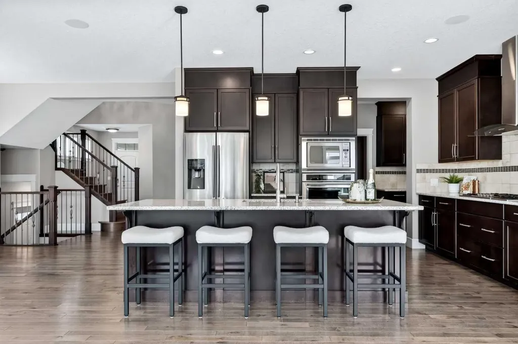 248 Marquis Landing SE Calgary AB T3M2H3