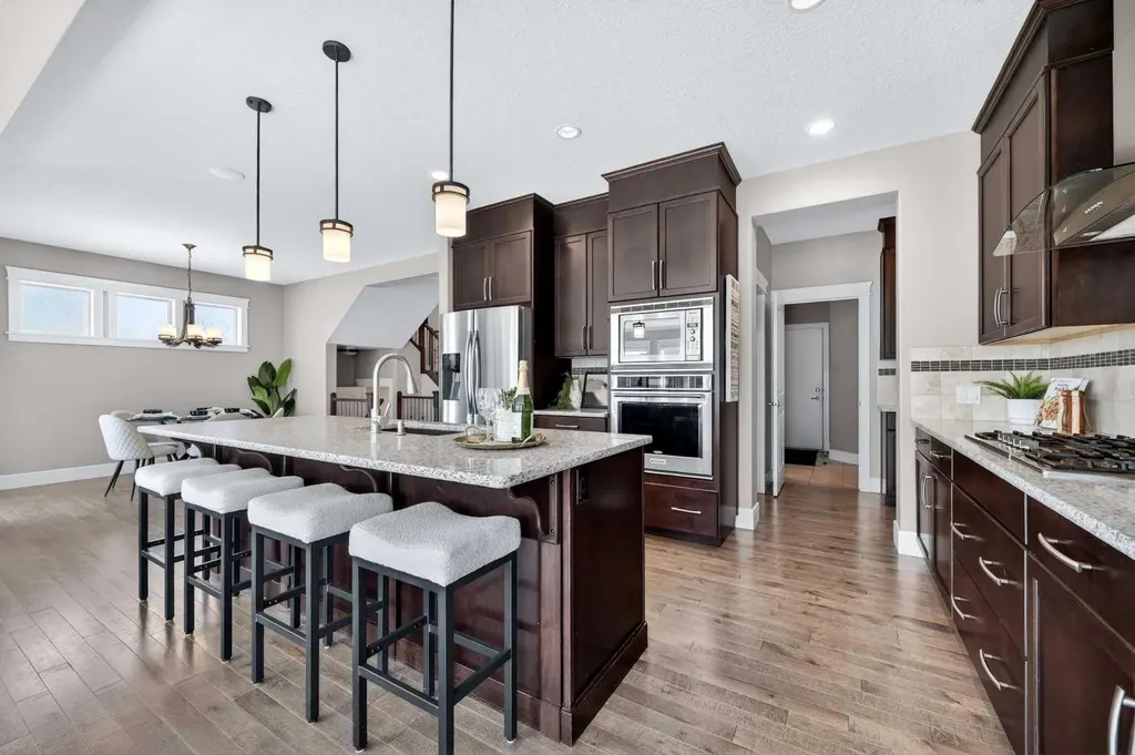 248 Marquis Landing SE Calgary AB T3M2H3