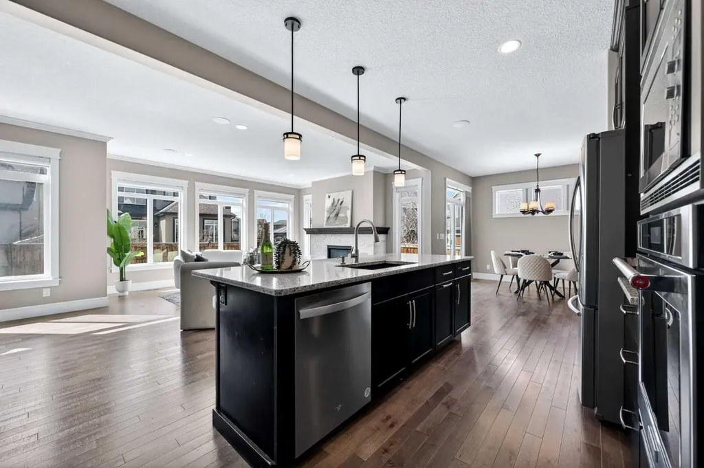 248 Marquis Landing SE Calgary AB T3M2H3