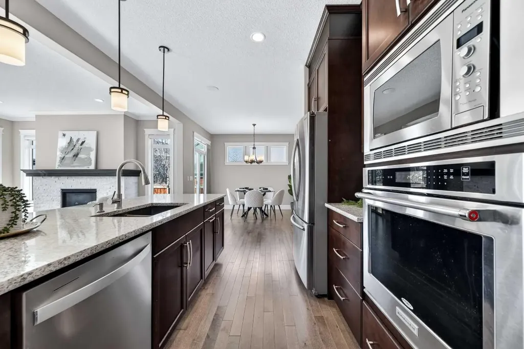 248 Marquis Landing SE Calgary AB T3M2H3