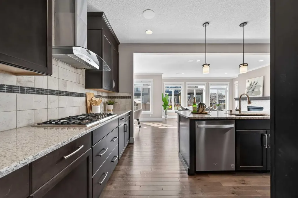 248 Marquis Landing SE Calgary AB T3M2H3