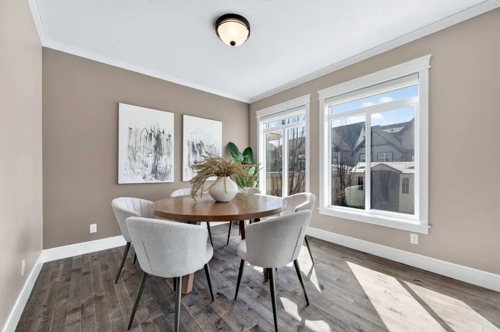 248 Marquis Landing SE Calgary AB T3M2H3