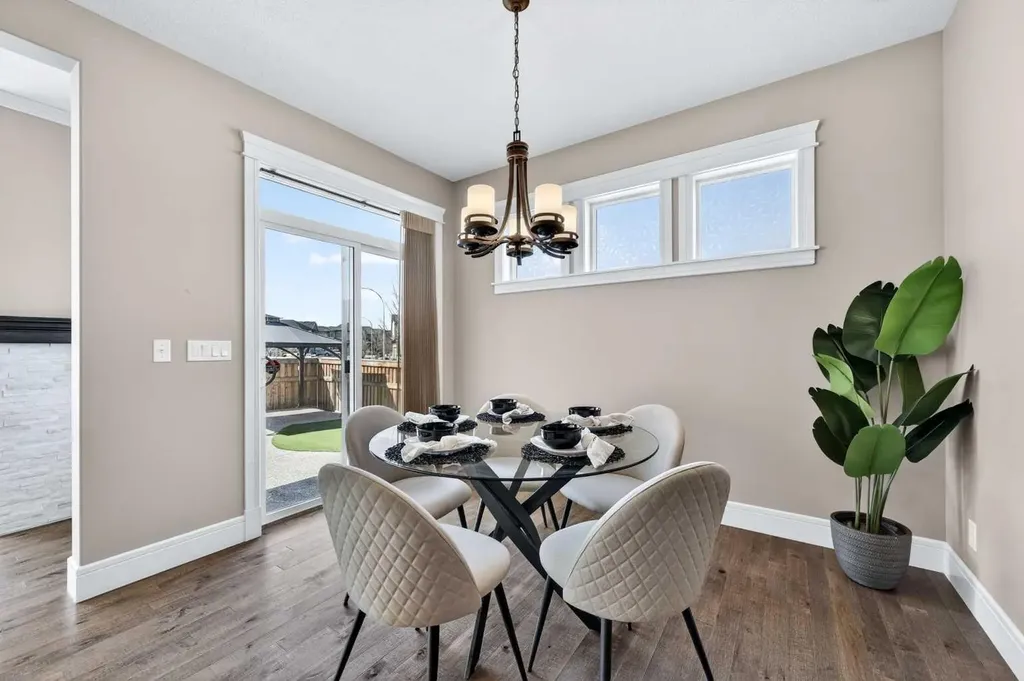 248 Marquis Landing SE Calgary AB T3M2H3