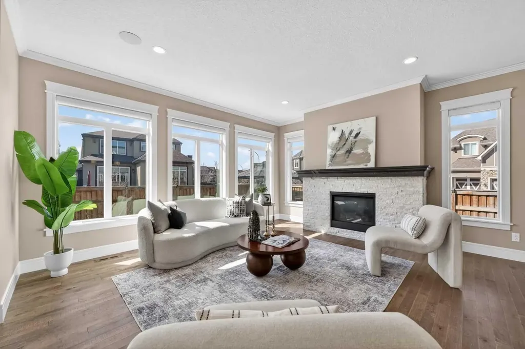248 Marquis Landing SE Calgary AB T3M2H3
