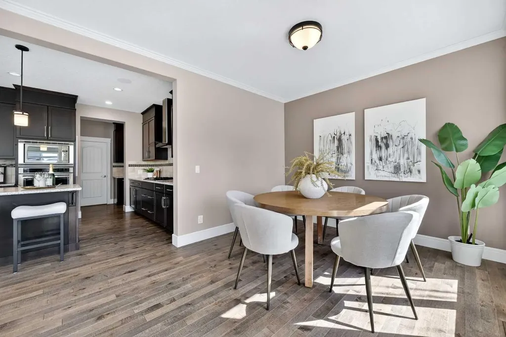 248 Marquis Landing SE Calgary AB T3M2H3