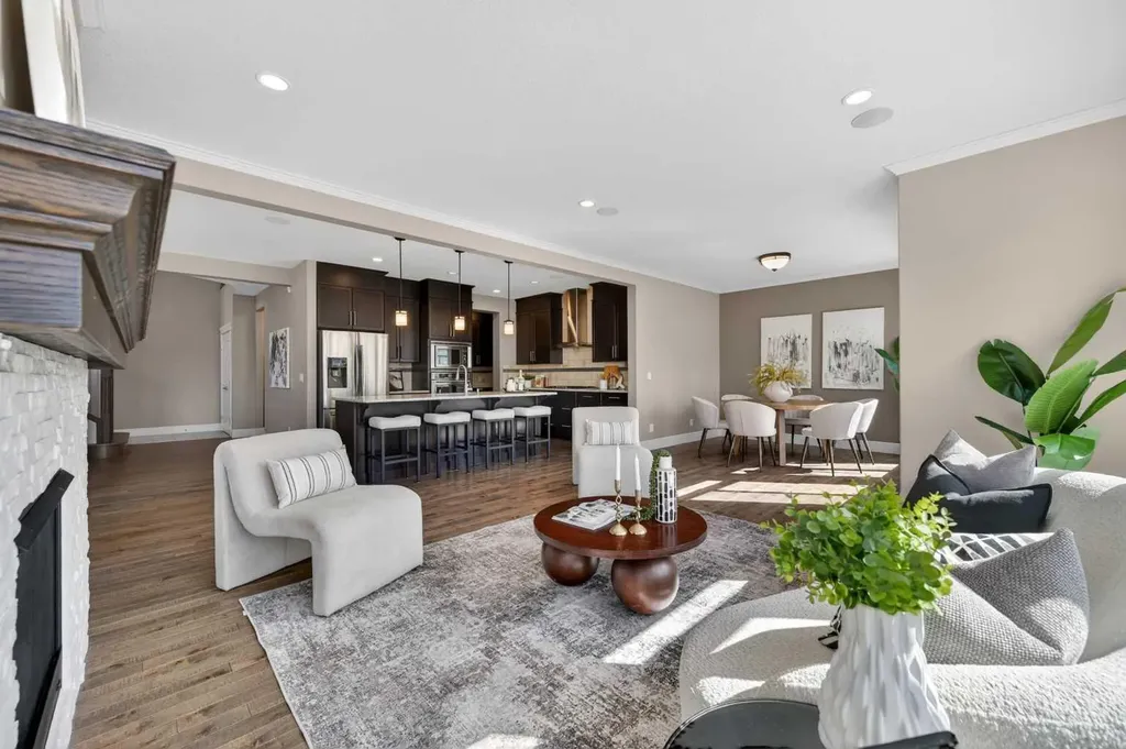 248 Marquis Landing SE Calgary AB T3M2H3