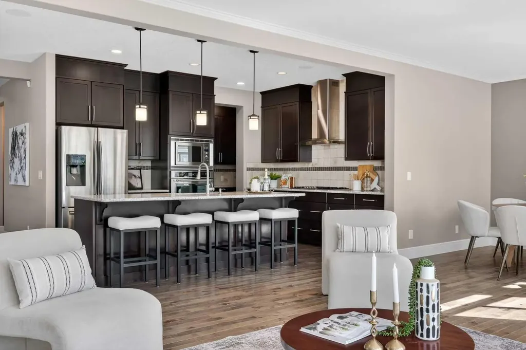 248 Marquis Landing SE Calgary AB T3M2H3