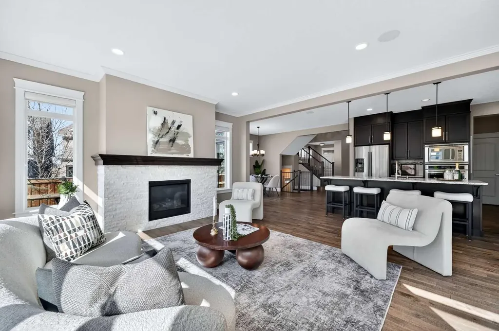 248 Marquis Landing SE Calgary AB T3M2H3